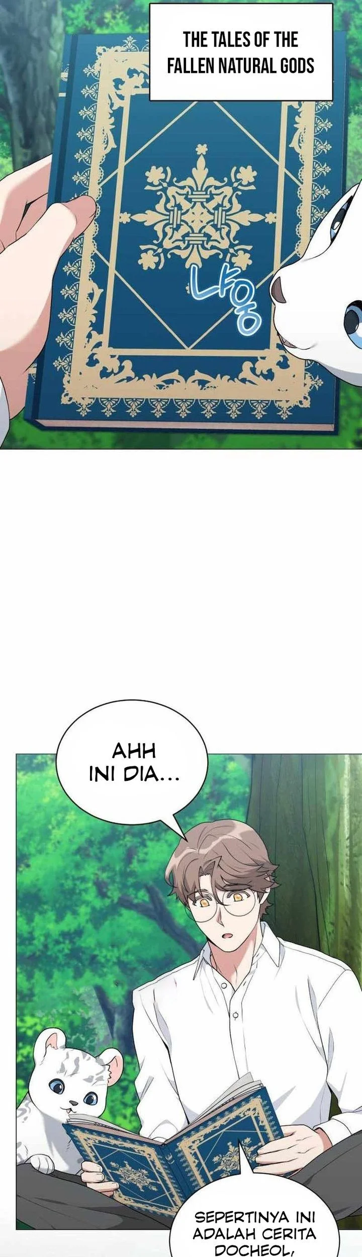 Chapter 89 - halaman 24