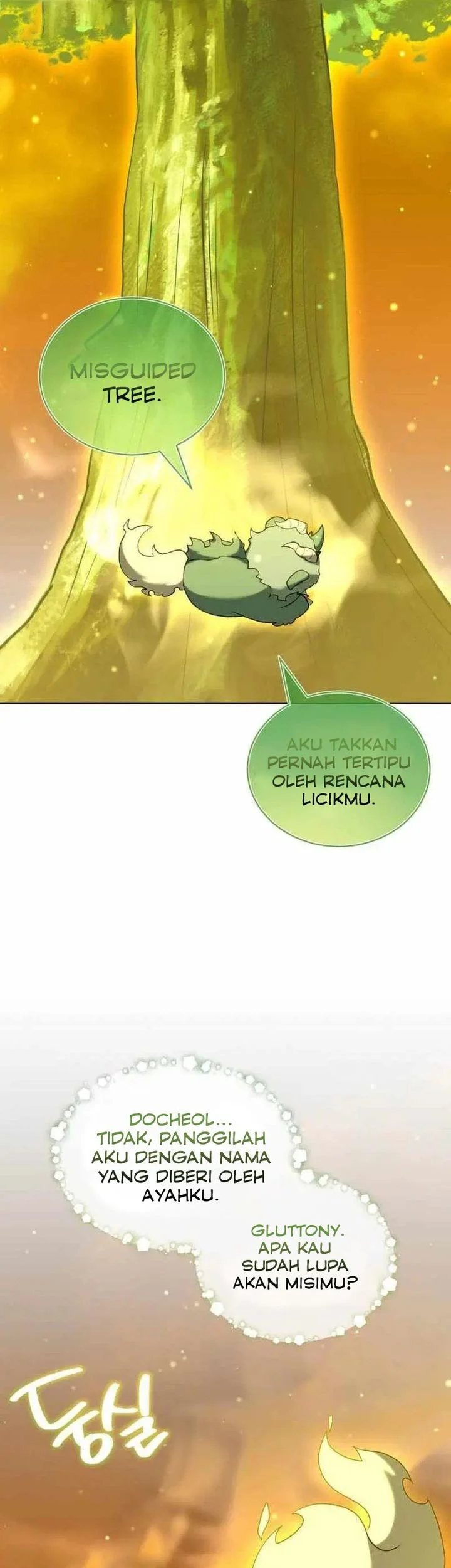 Chapter 89 - halaman 28
