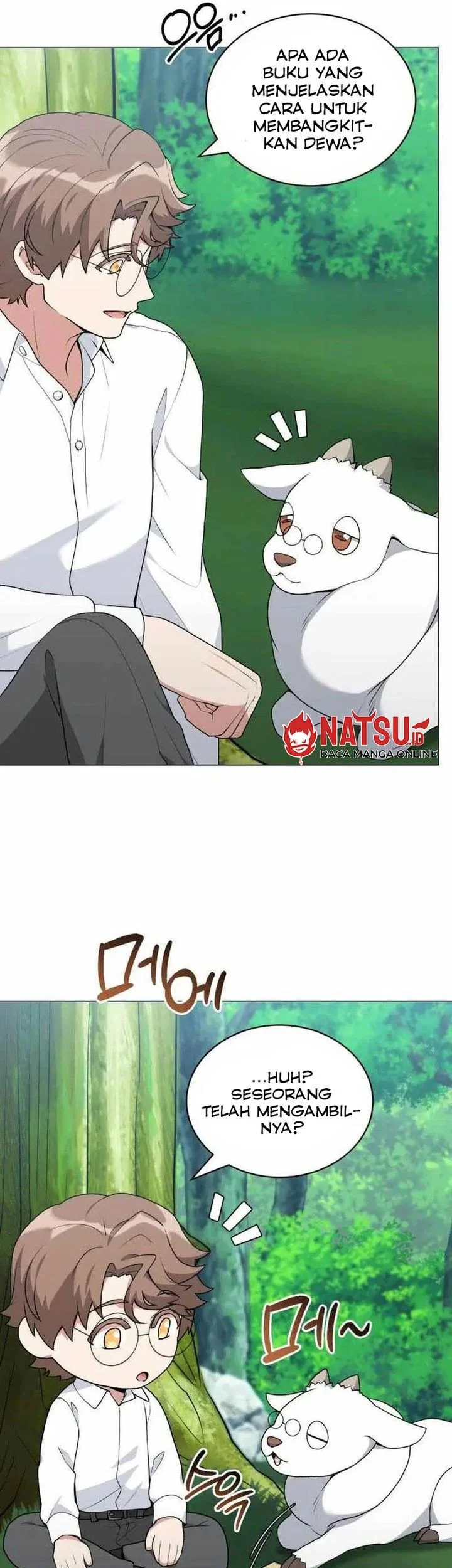 Chapter 89 - halaman 46