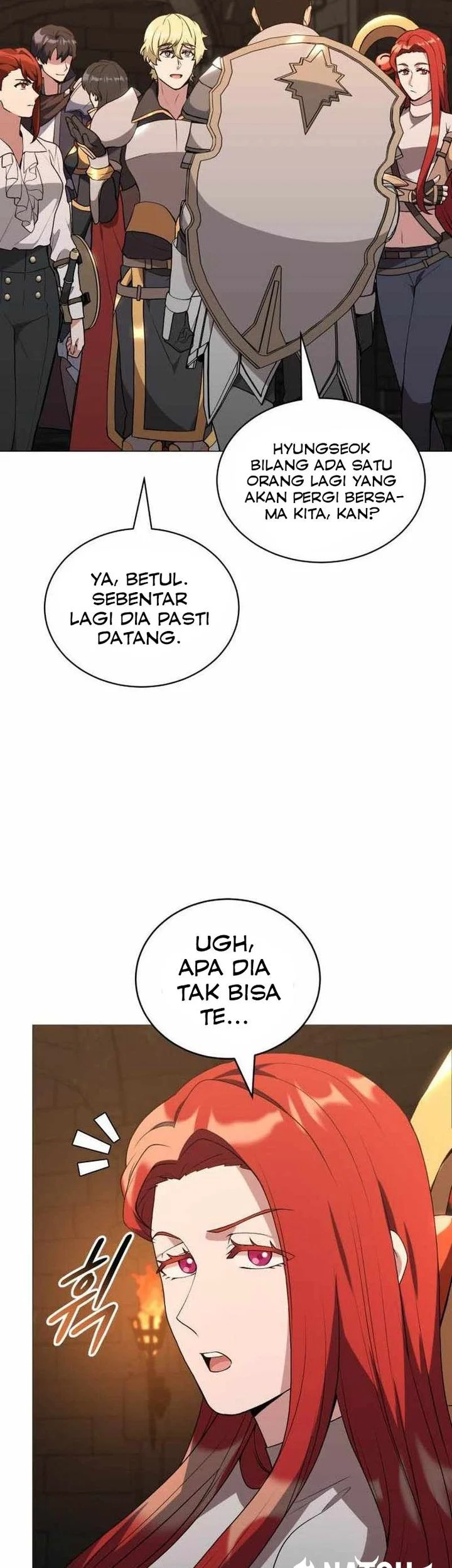 Chapter 89 - halaman 66