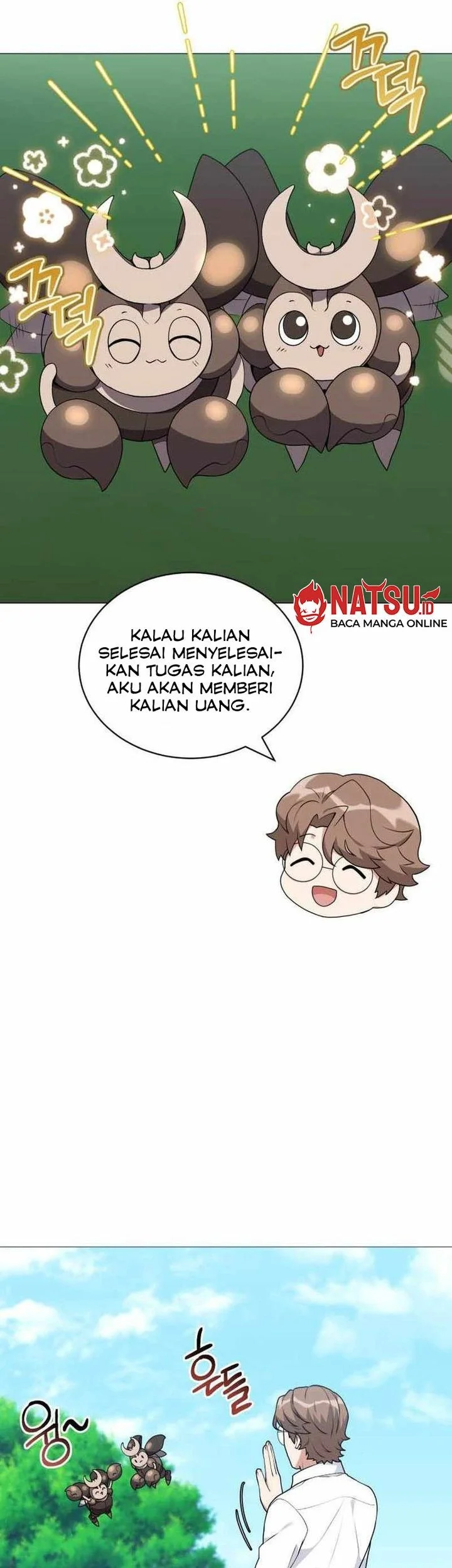 Chapter 89 - halaman 16