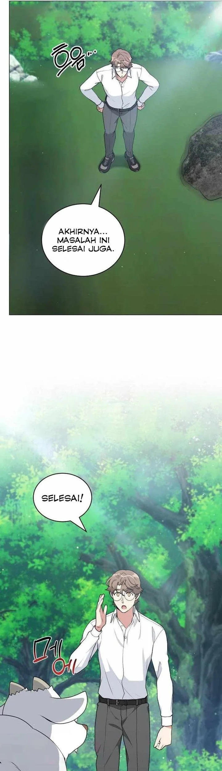 Chapter 89 - halaman 18