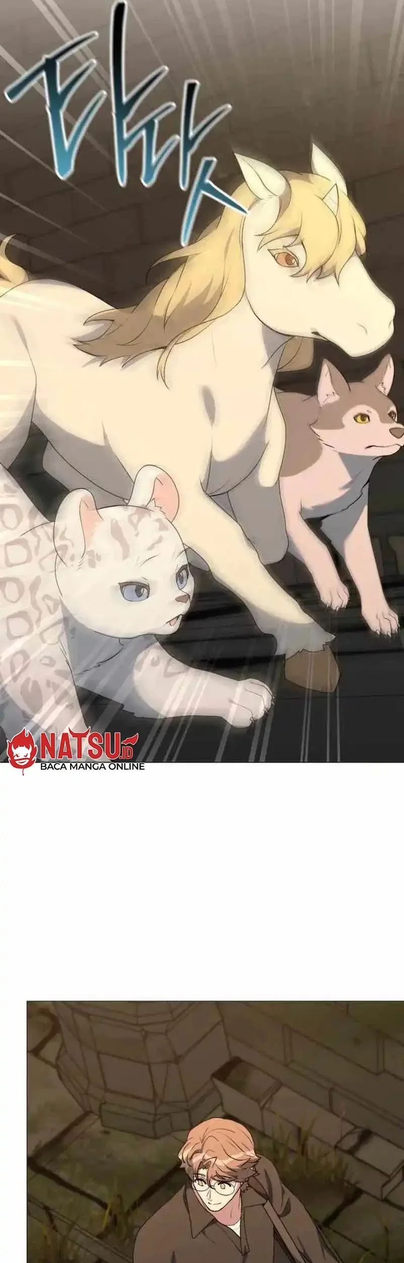 Chapter 90 - halaman 38