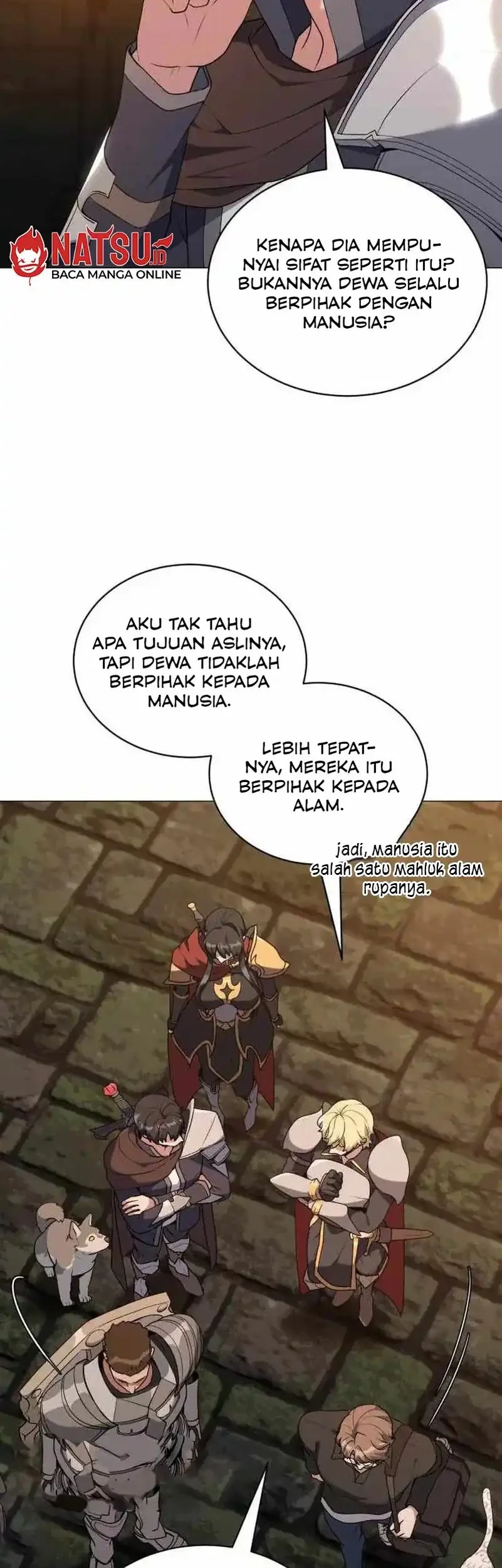 Chapter 90 - halaman 16