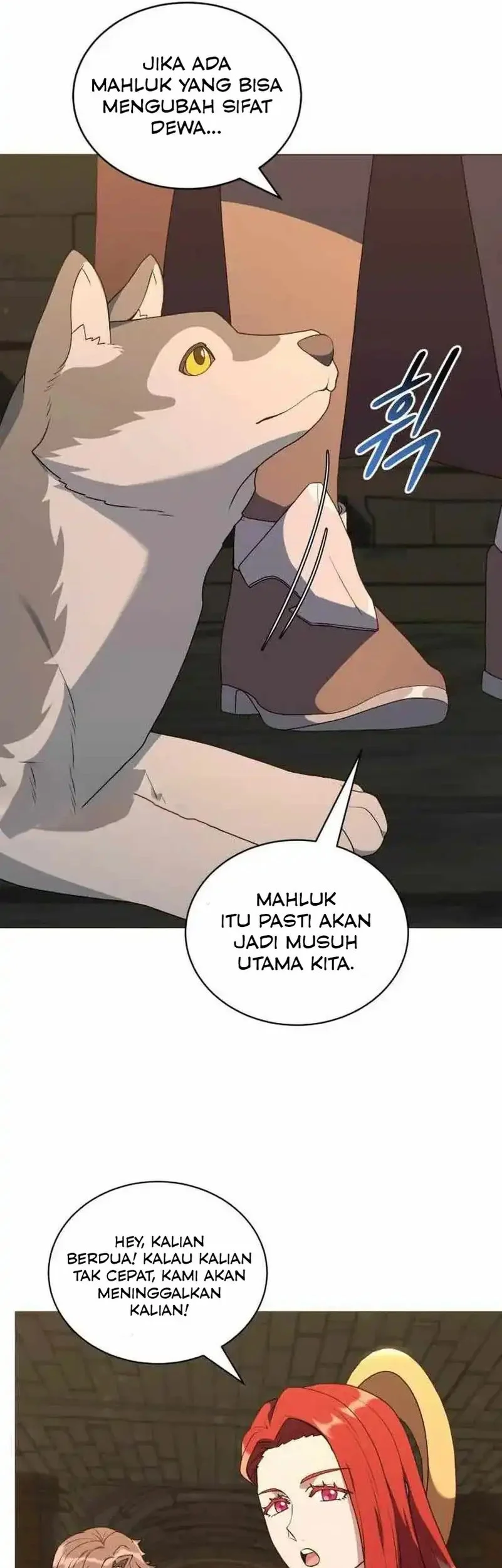 Chapter 90 - halaman 18