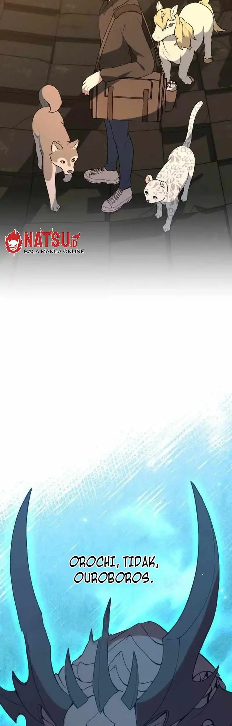 Chapter 90 - halaman 31