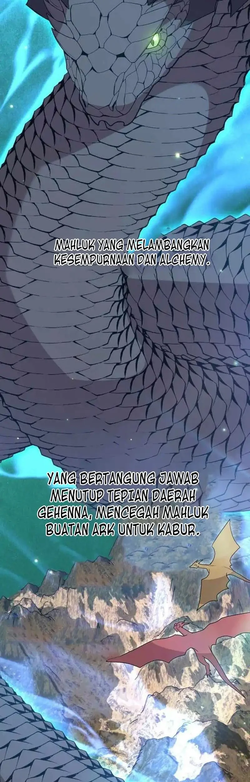 Chapter 90 - halaman 32