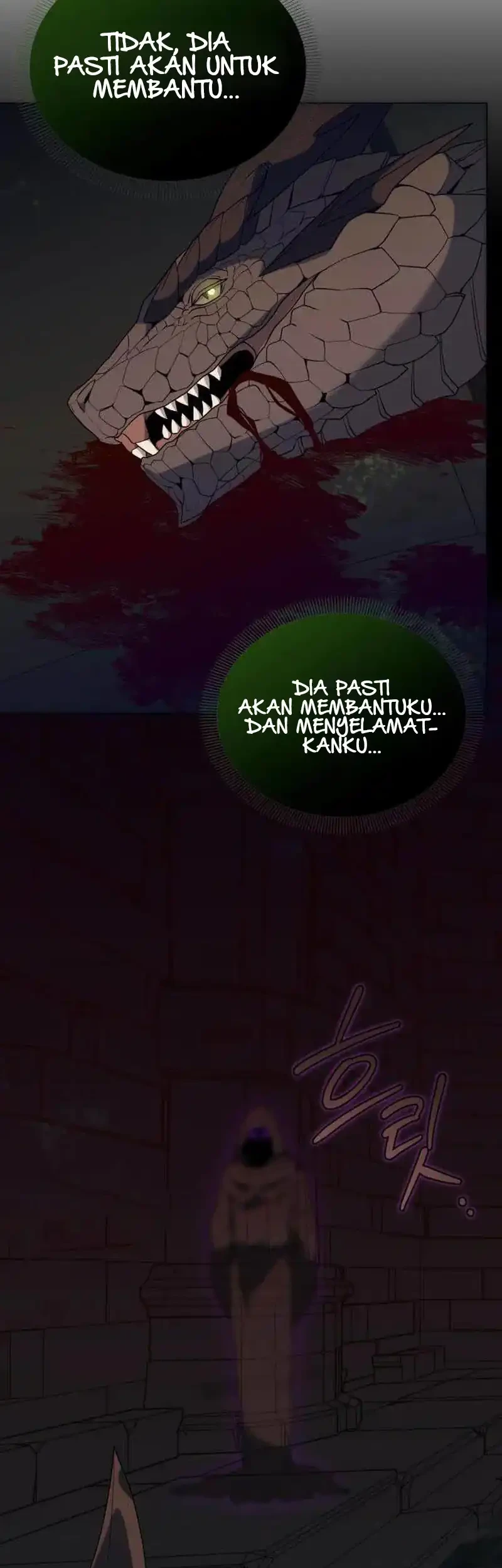 Chapter 91 - halaman 23