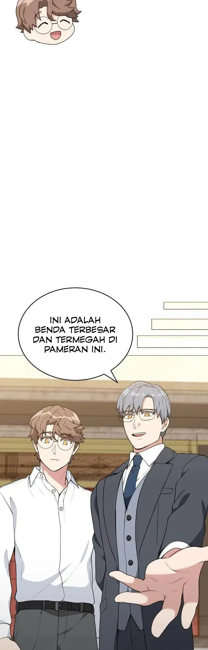 Chapter 92 - halaman 19