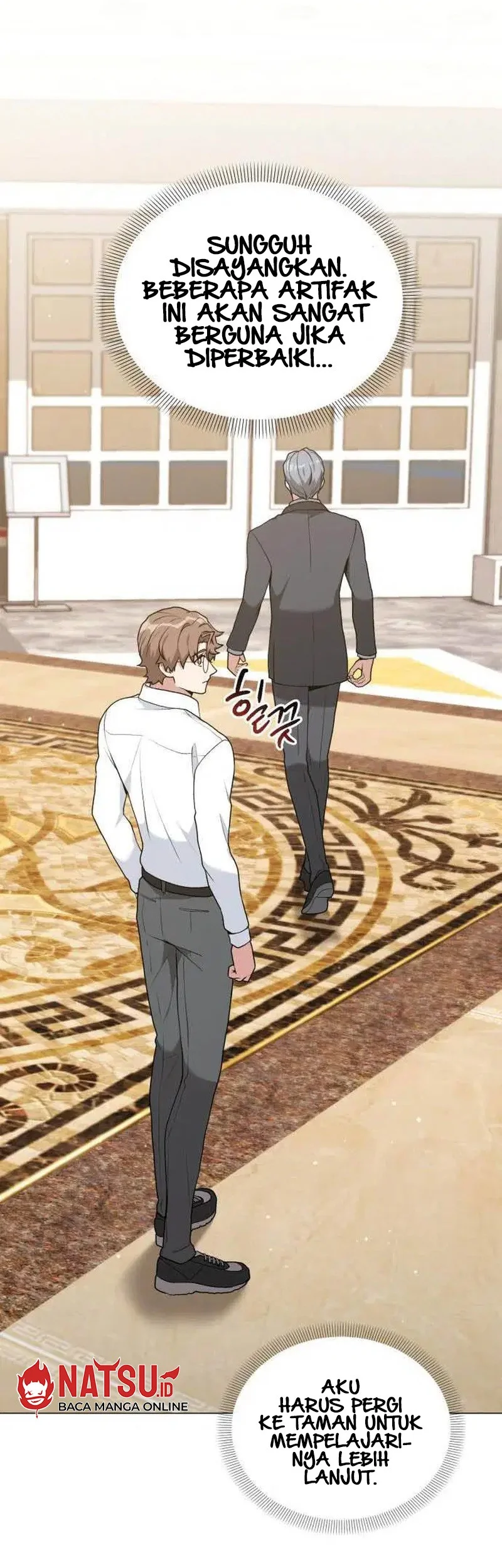 Chapter 92 - halaman 25