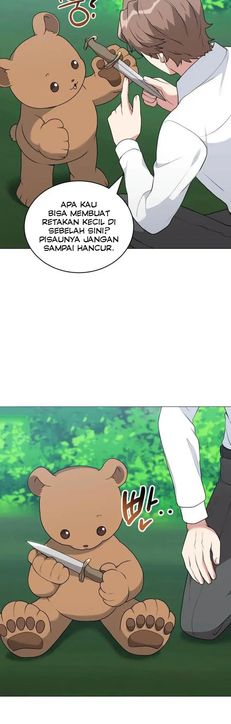 Chapter 92 - halaman 30