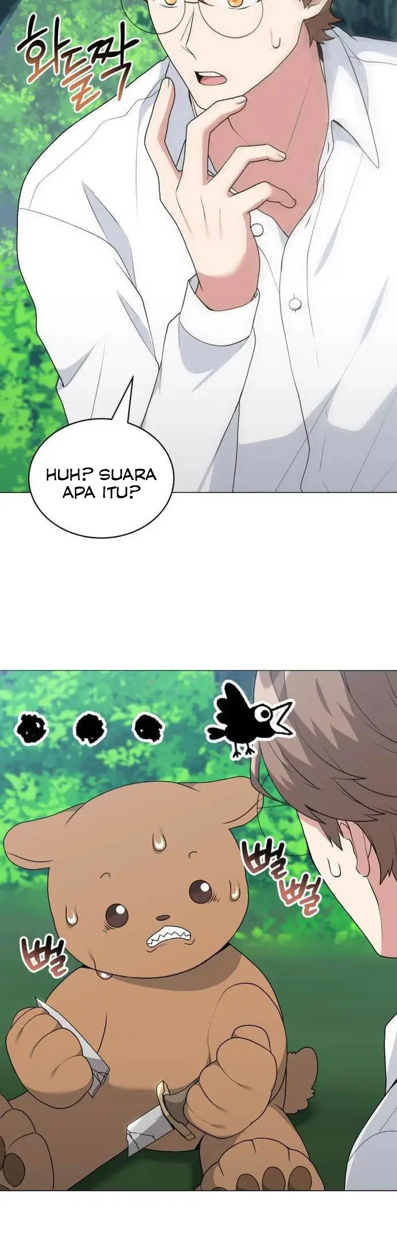 Chapter 92 - halaman 32