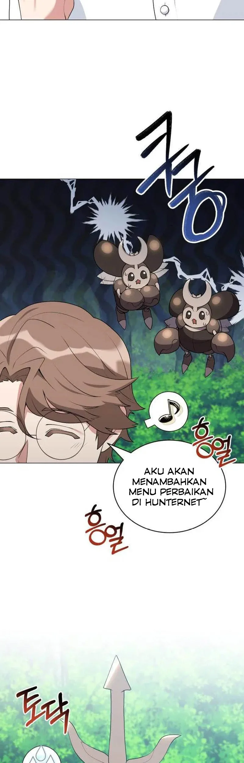 Chapter 92 - halaman 40