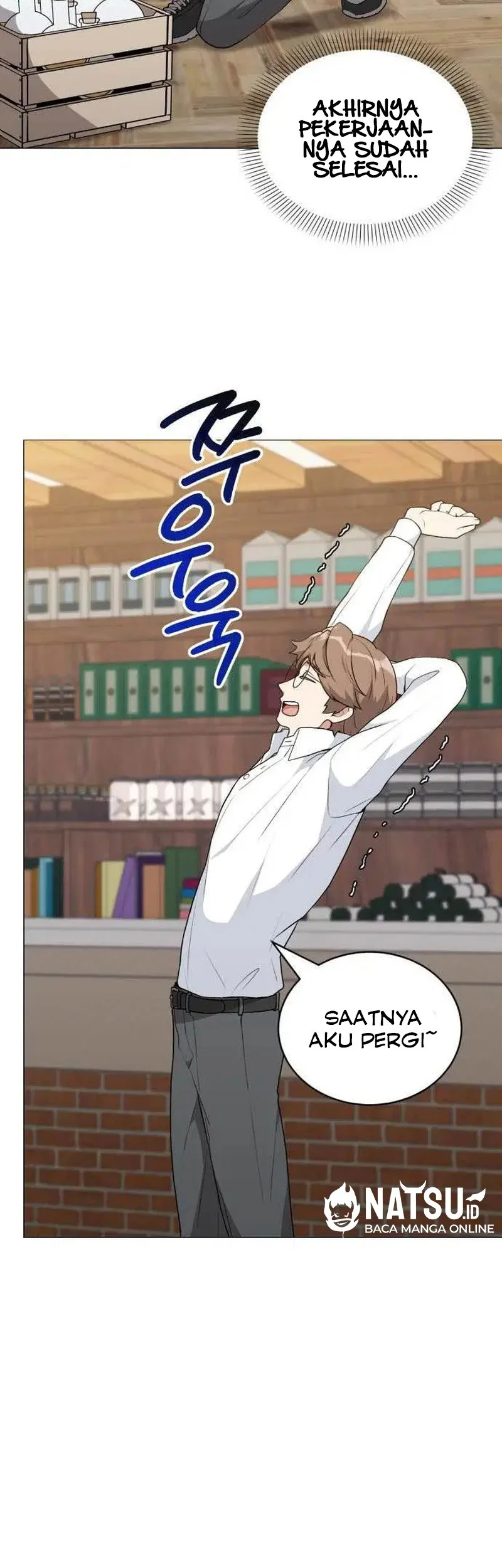 Chapter 92 - halaman 47