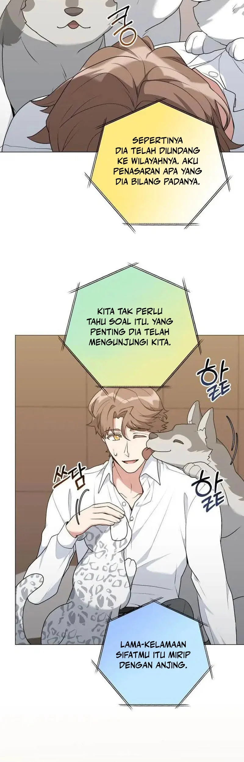 Chapter 93 - halaman 25