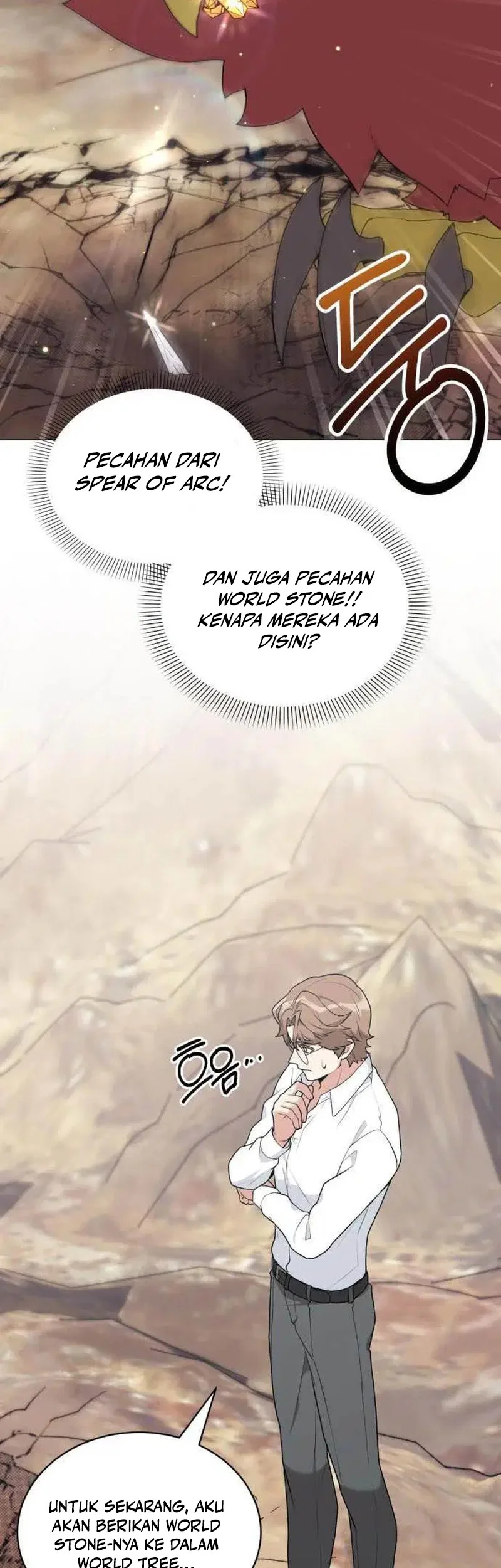 Chapter 93 - halaman 40