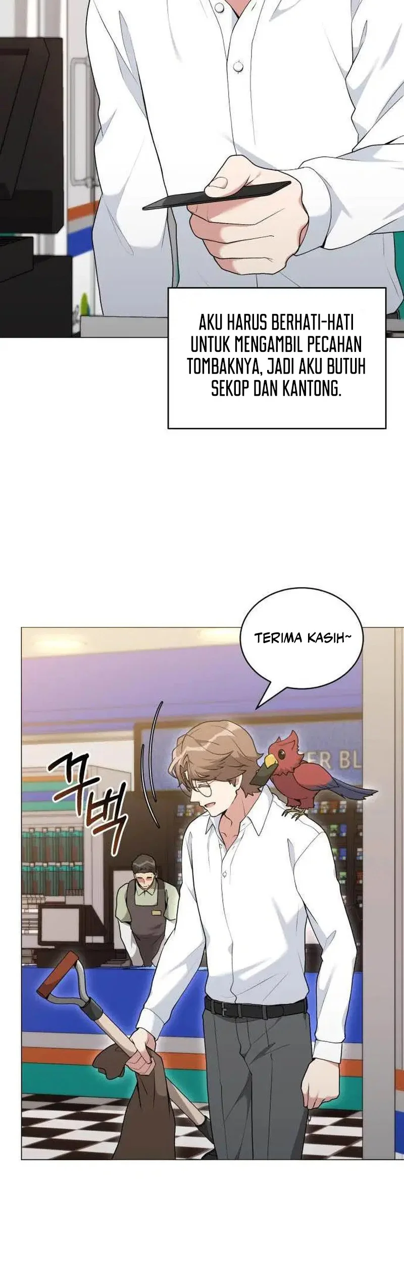Chapter 93 - halaman 50