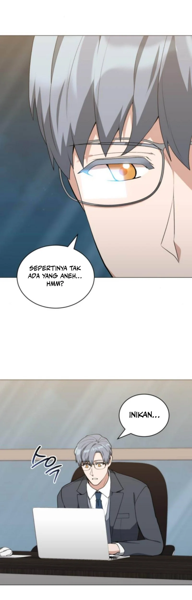 Chapter 94 - halaman 22