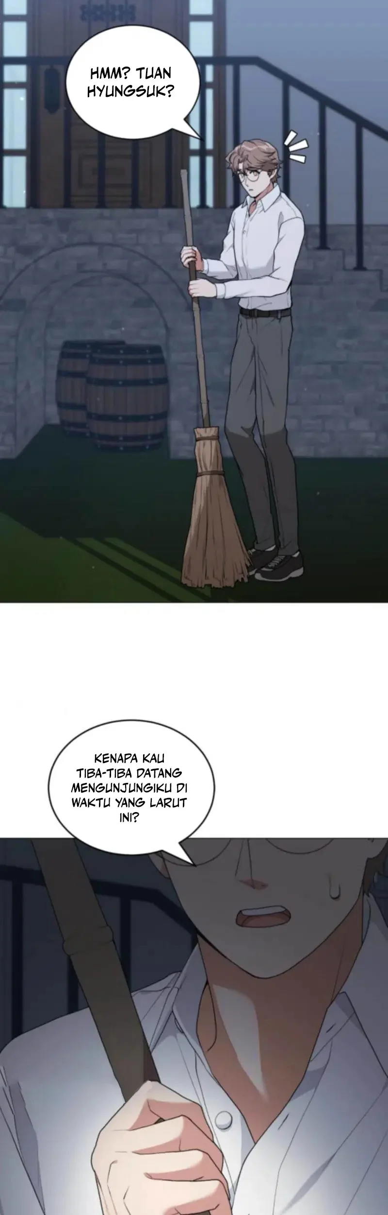 Chapter 94 - halaman 28