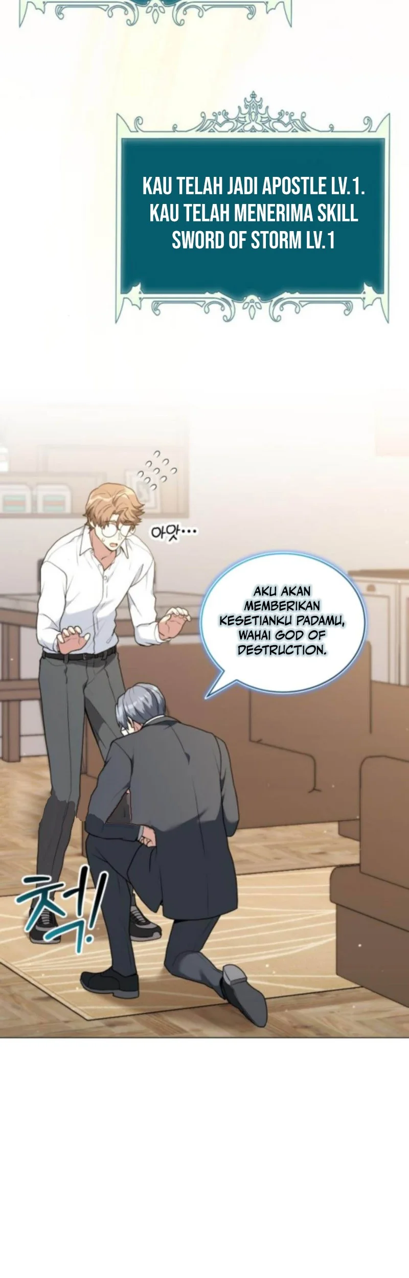 Chapter 94 - halaman 47