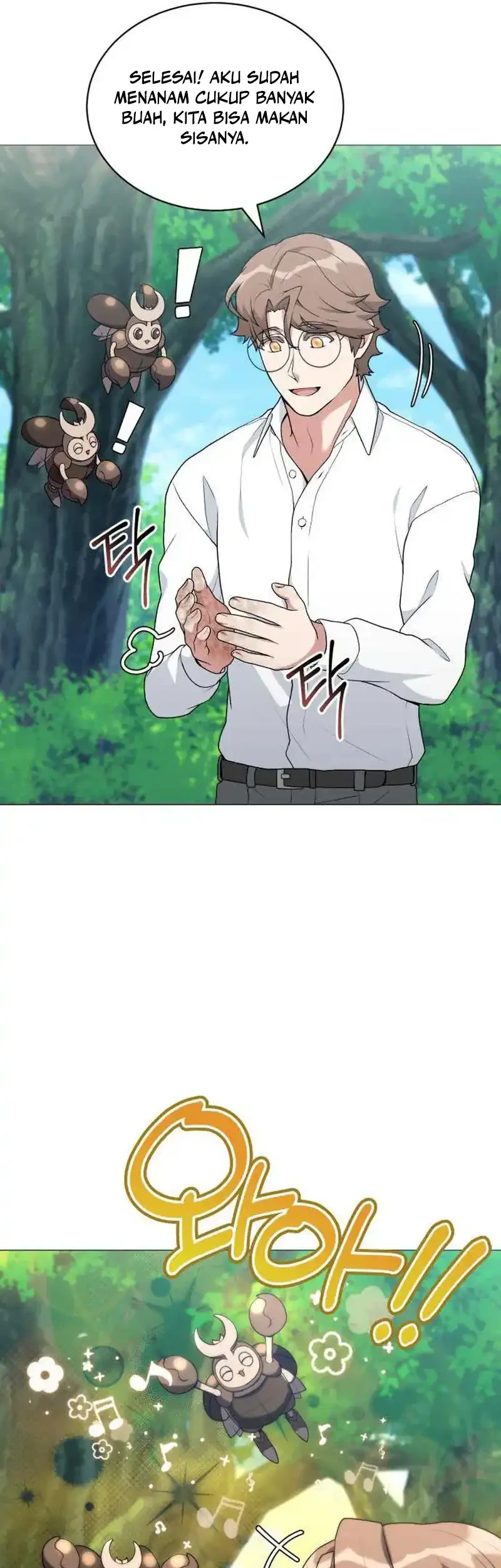 Chapter 95 - halaman 15