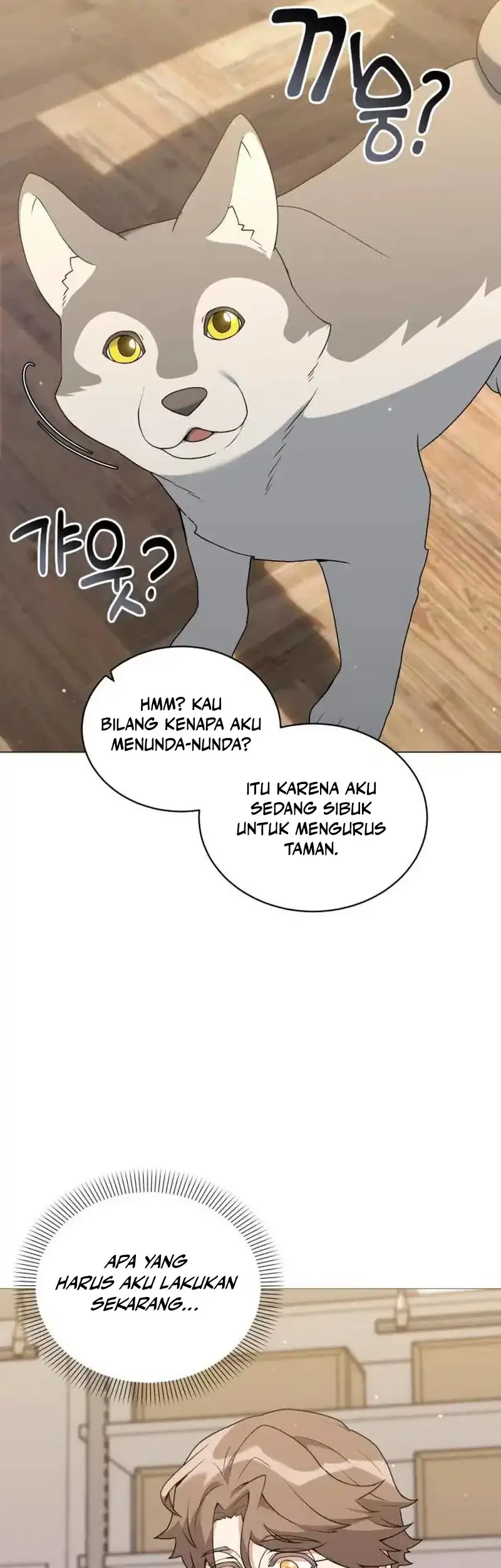 Chapter 95 - halaman 21