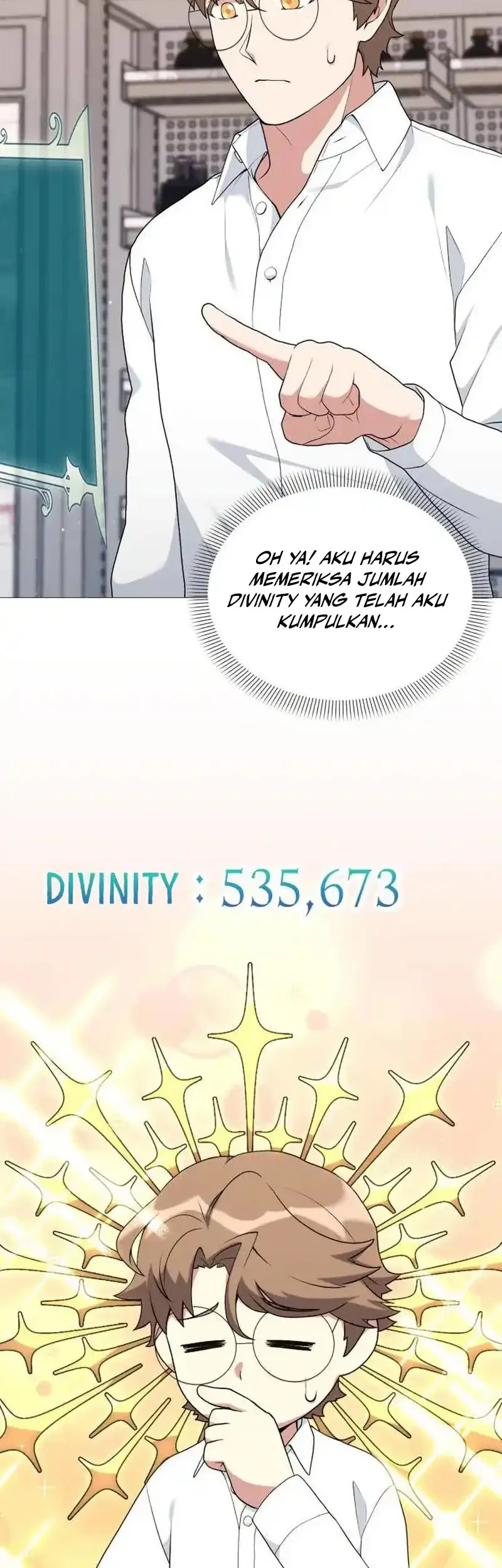 Chapter 95 - halaman 22