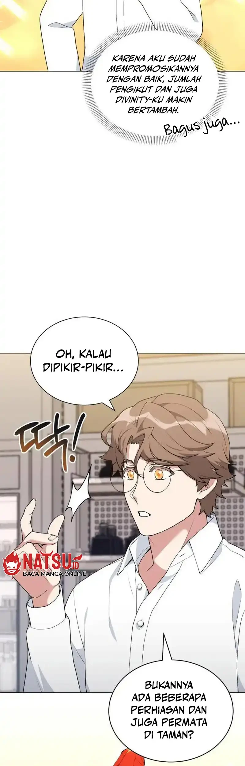 Chapter 95 - halaman 23