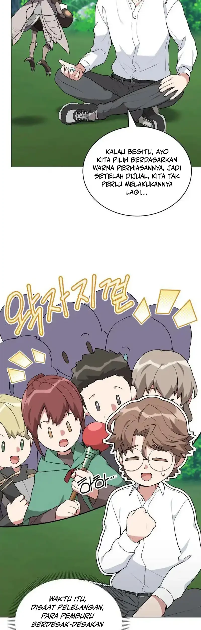 Chapter 95 - halaman 31