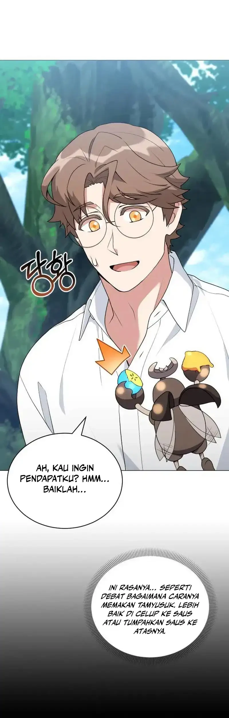 Chapter 95 - halaman 36