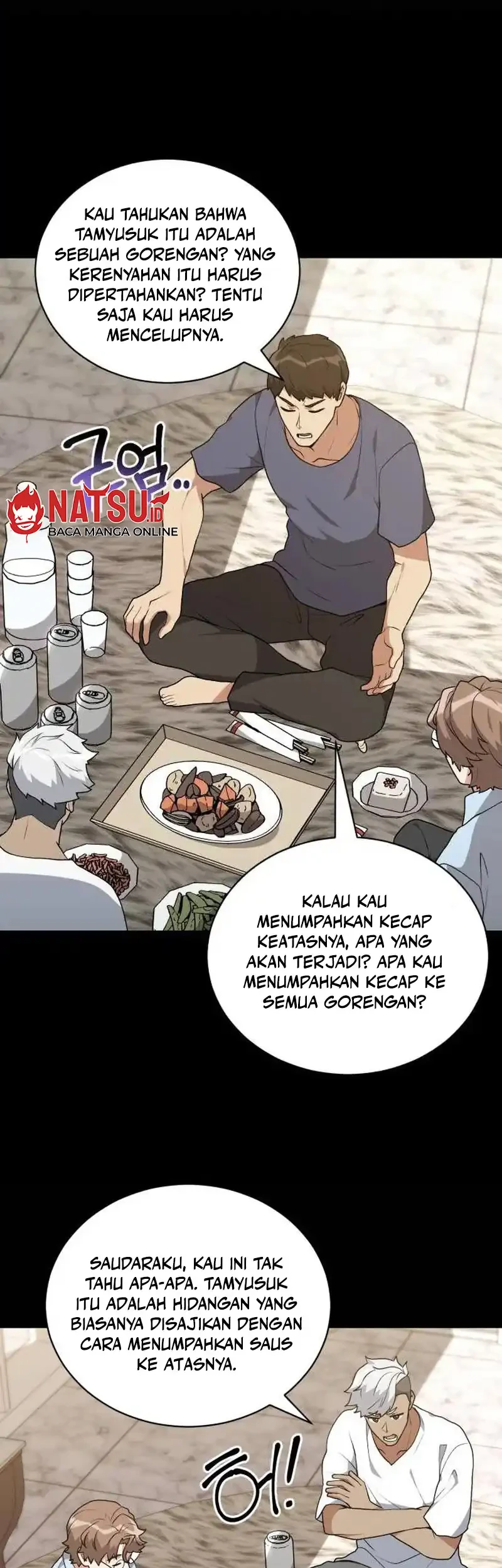 Chapter 95 - halaman 37