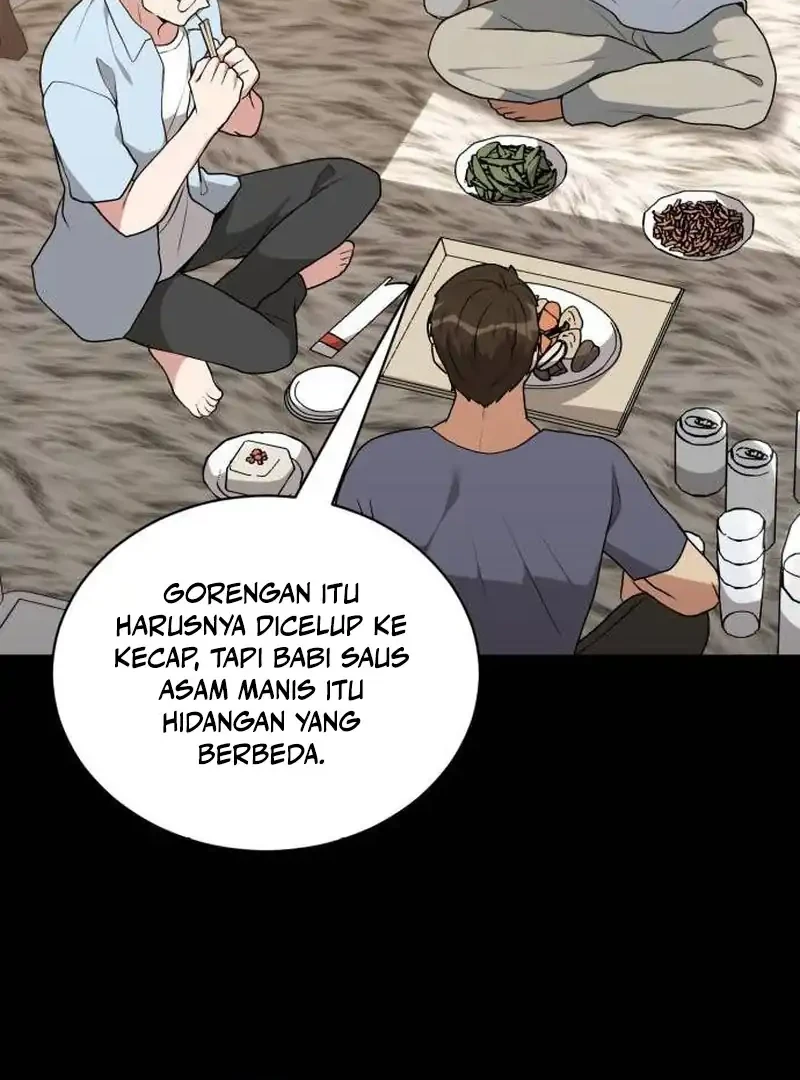 Chapter 95 - halaman 38