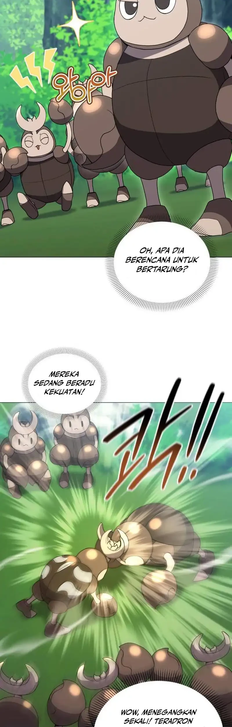 Chapter 95 - halaman 40