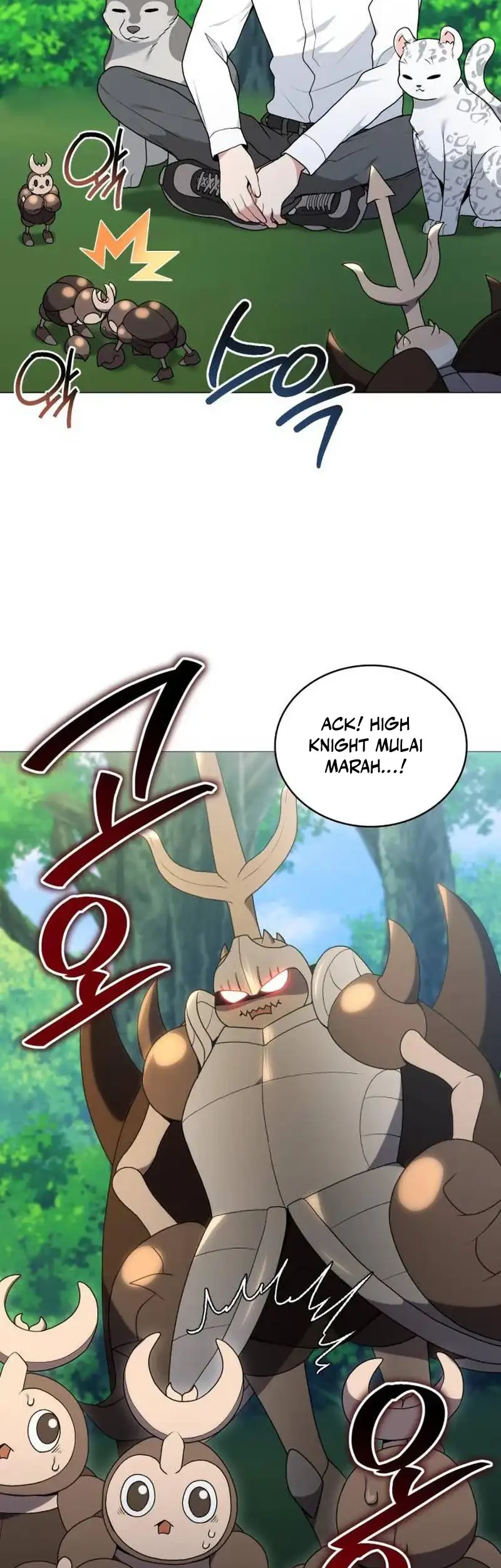 Chapter 95 - halaman 42