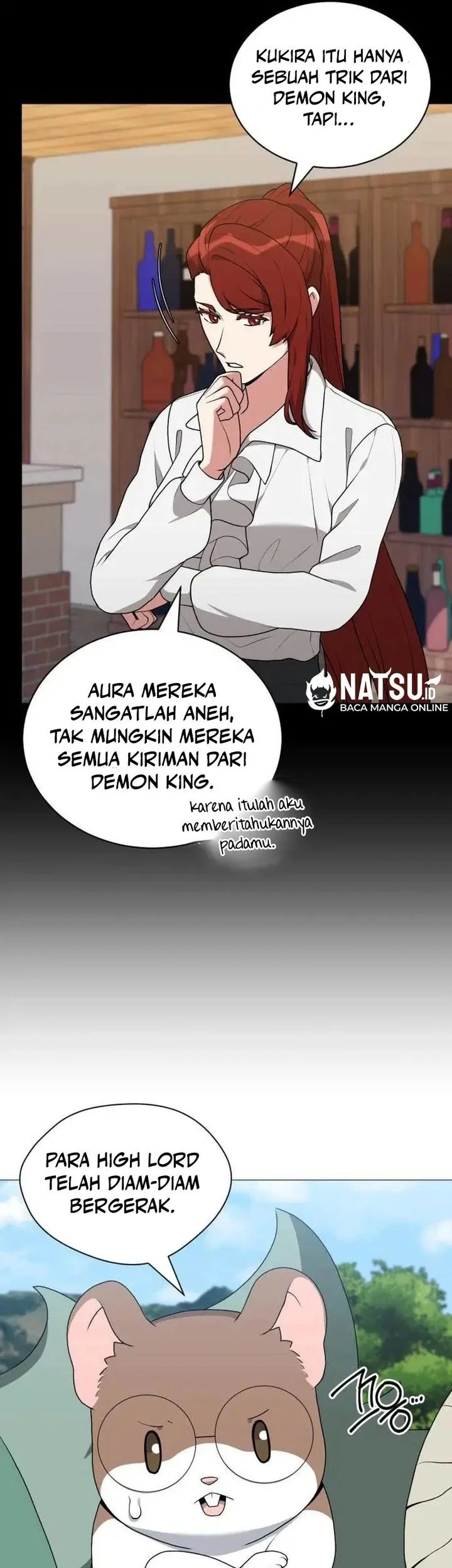 Chapter 96 - halaman 32