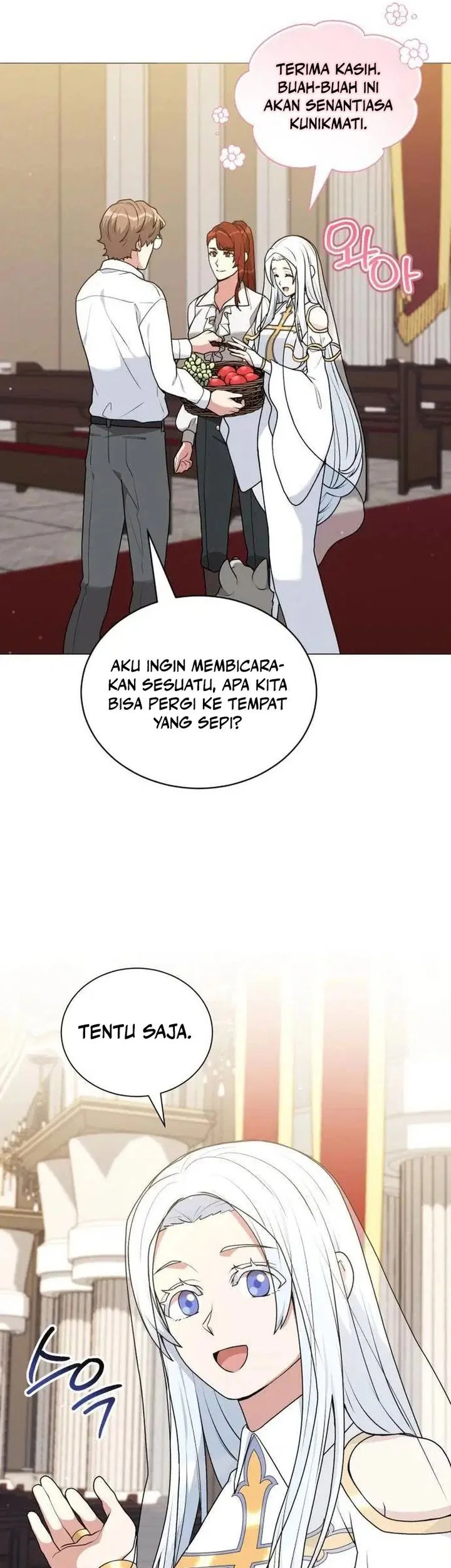 Chapter 96 - halaman 38