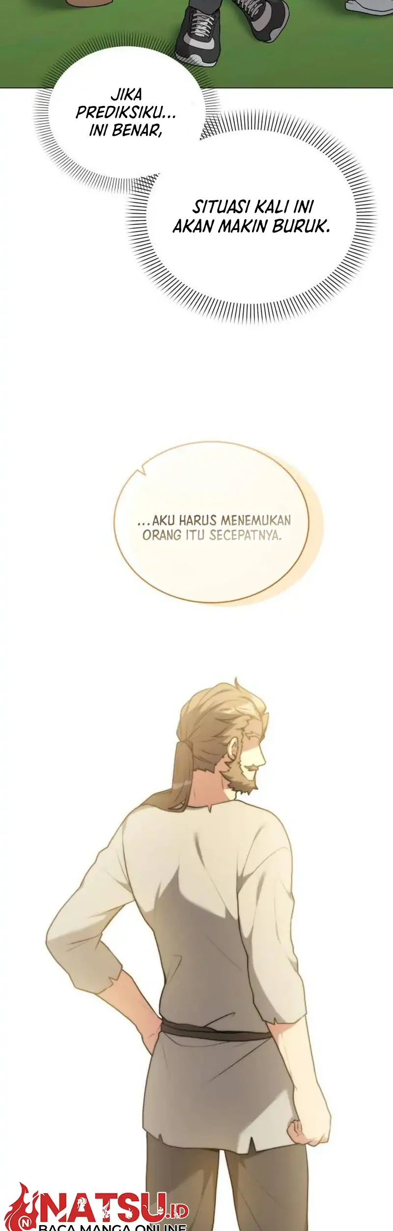 Chapter 97 - halaman 35