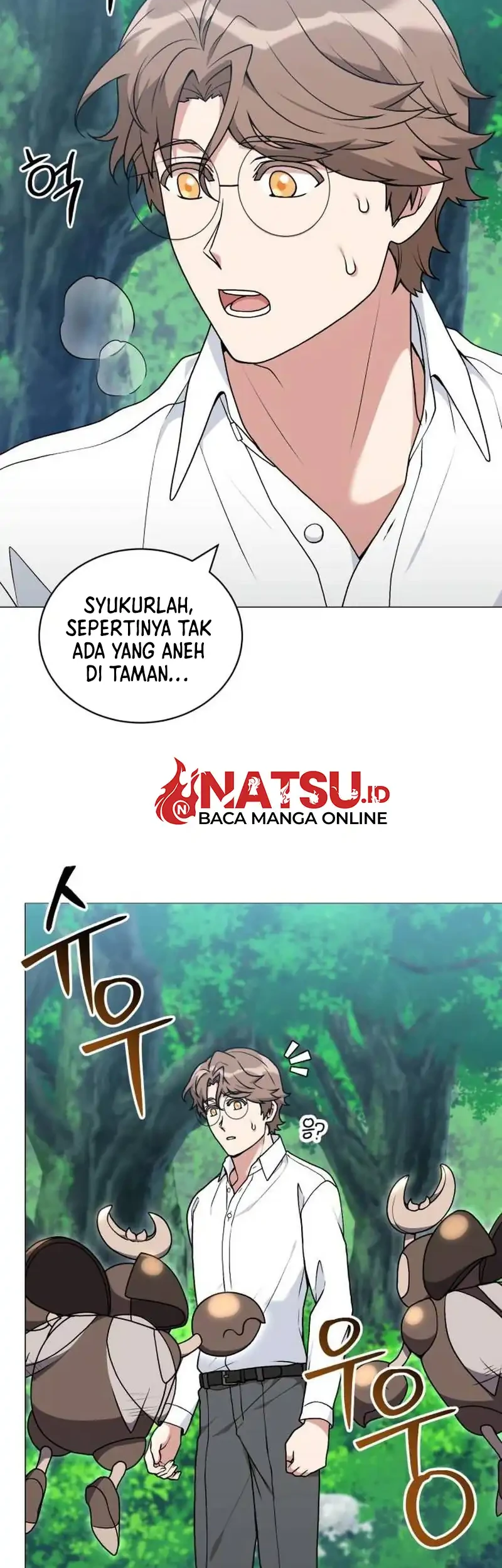 Chapter 97 - halaman 4
