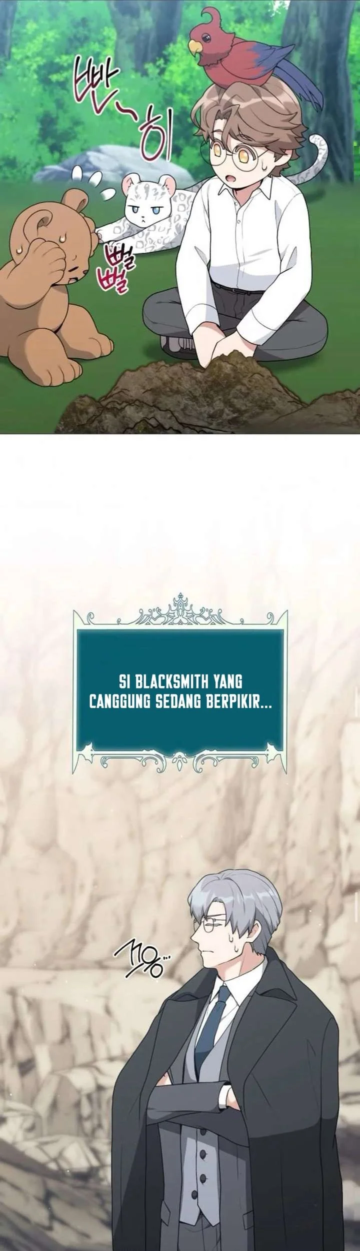 Chapter 98 - halaman 22