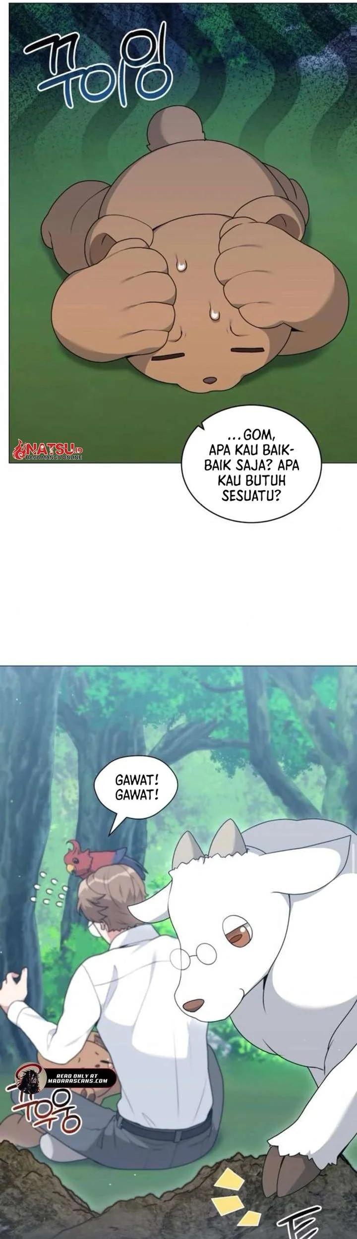 Chapter 98 - halaman 24