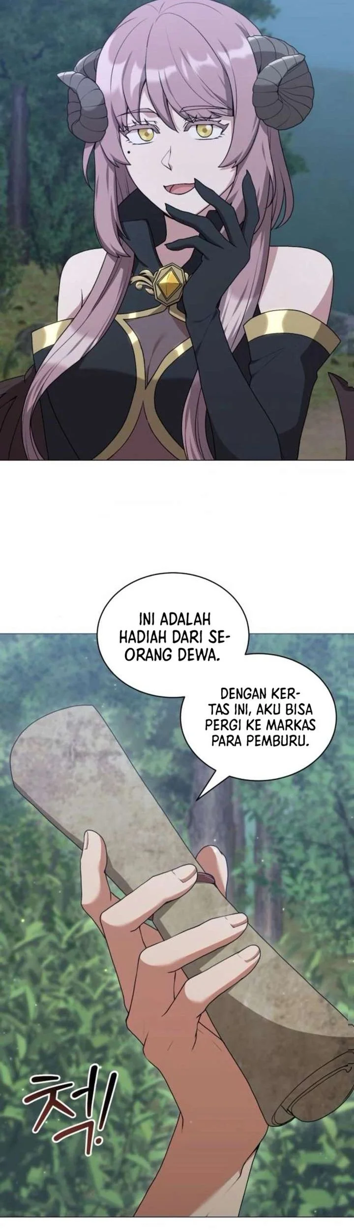 Chapter 98 - halaman 32