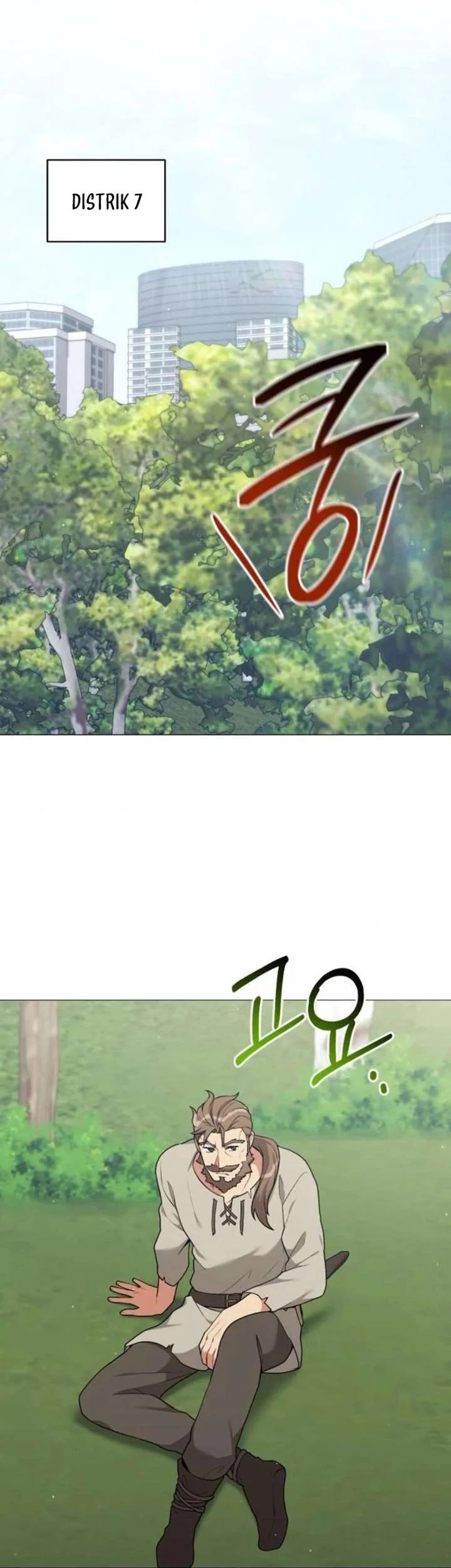 Chapter 98 - halaman 38