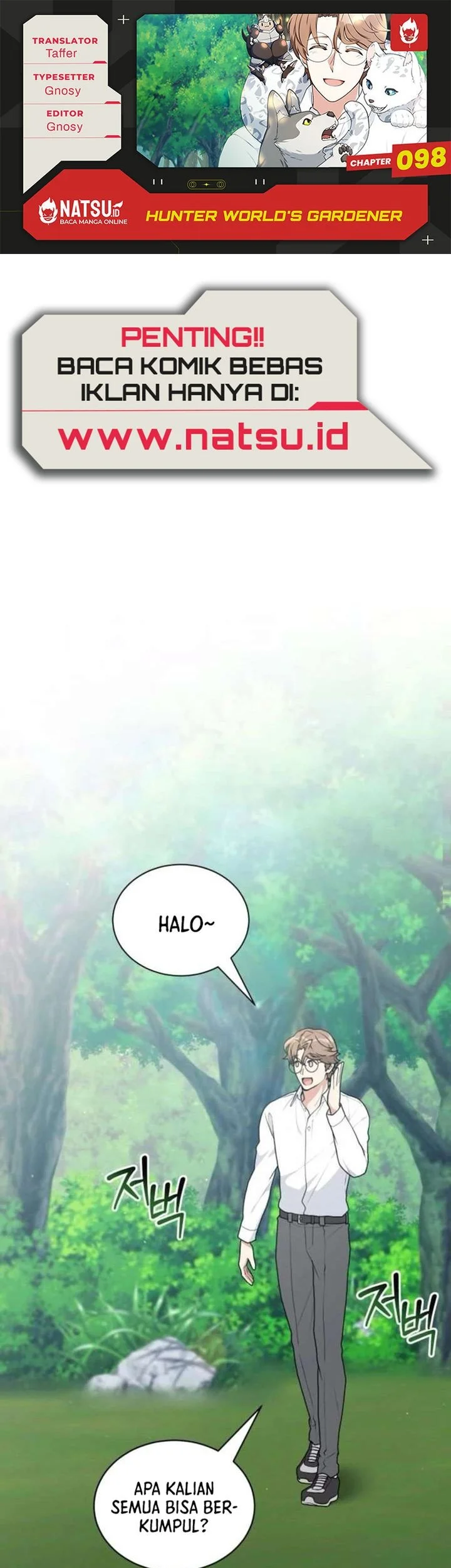 Chapter 98 - halaman 2