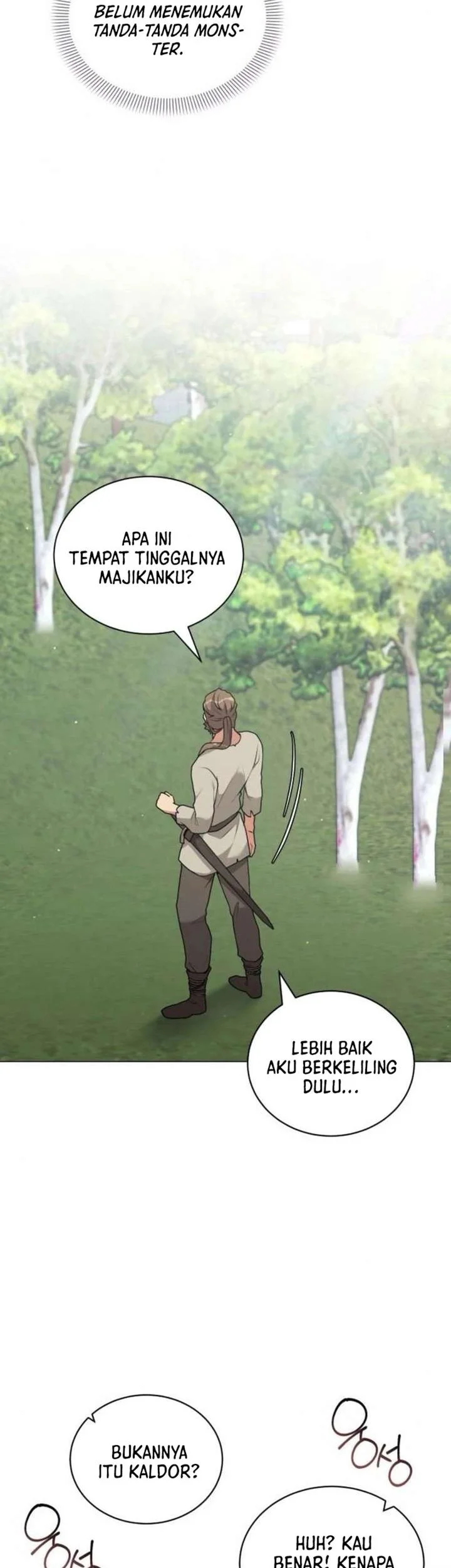 Chapter 98 - halaman 40
