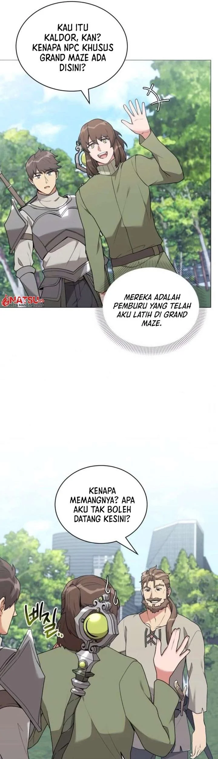 Chapter 98 - halaman 42