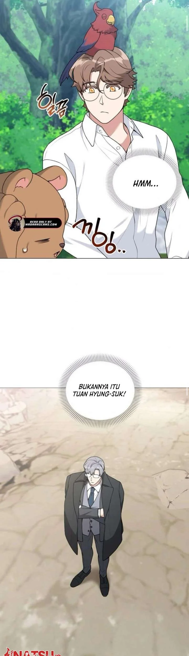 Chapter 98 - halaman 18