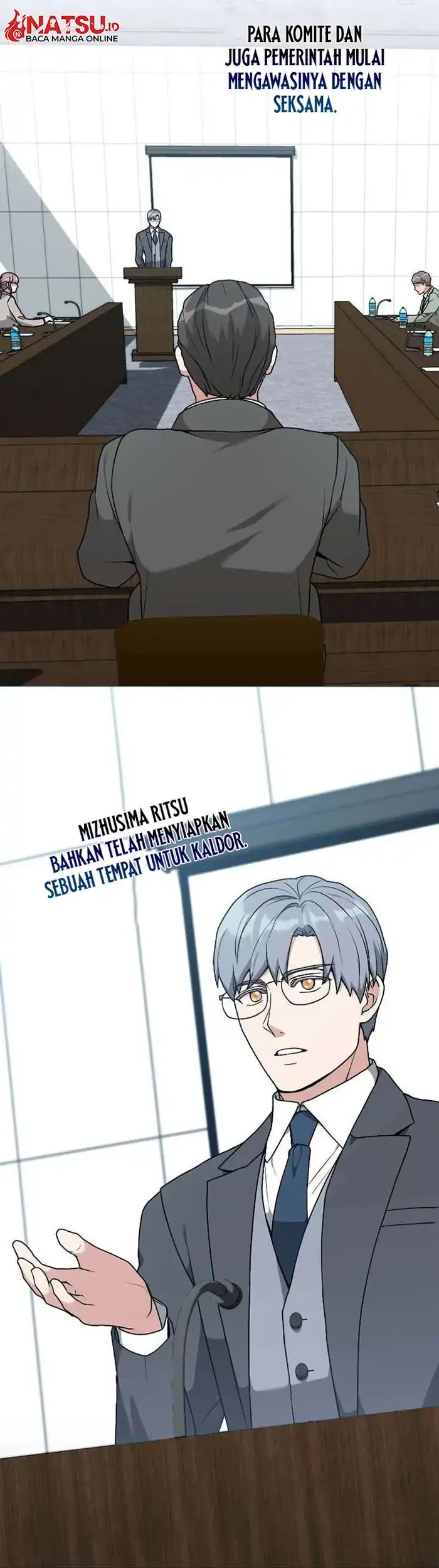 Chapter 99 - halaman 5