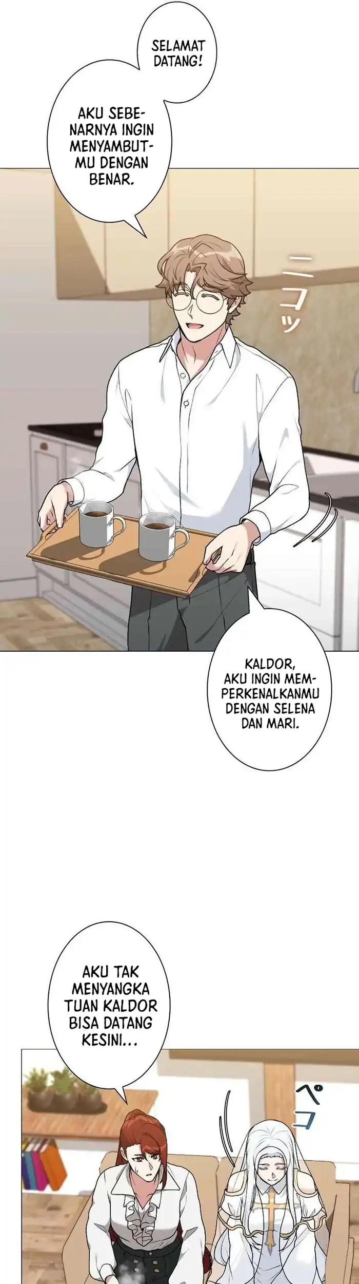 Chapter 99 - halaman 13