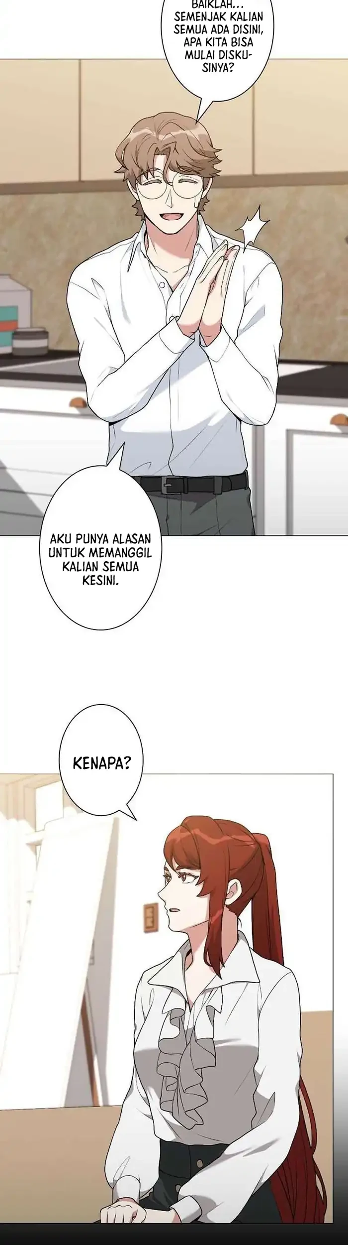 Chapter 99 - halaman 15