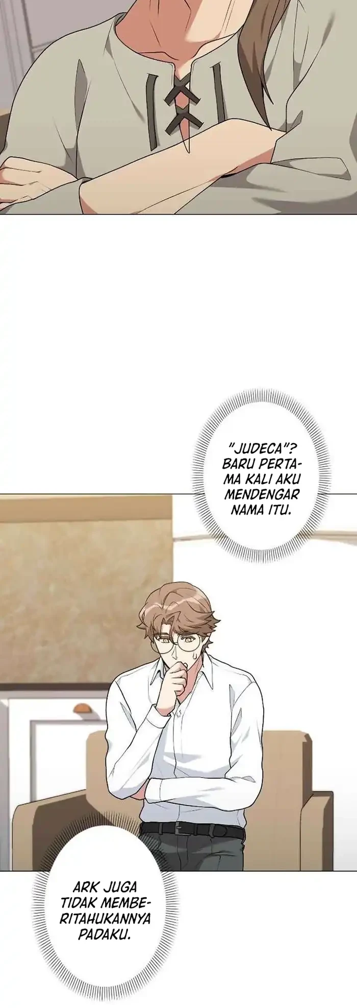 Chapter 99 - halaman 22